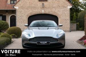 Image 4/29 of Aston Martin DB 11 V12 (2018)