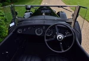 Image 40/50 of Bentley 8 Litre (1931)