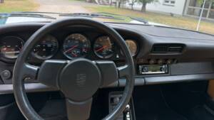Bild 11/16 von Porsche 911 Turbo 3.3 (1983)