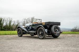 Image 5/17 of Bentley 3 Litre (1924)