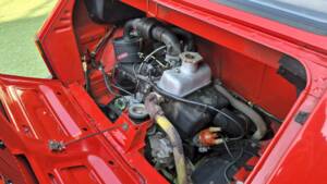 Afbeelding 35/37 van FIAT 126 bambino (1981)
