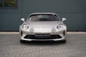 Image 7/50 of Alpine A 110 Legende GT (2021)