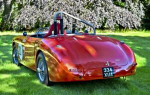 Image 11/48 of Allard K3 (1953)