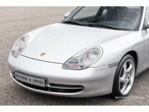 Immagine 7/12 di Porsche 911 Carrera 4 (1999)
