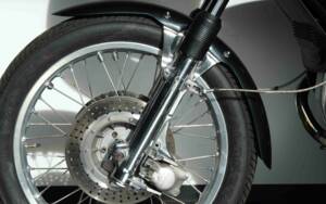 Image 21/45 of BMW R 100/7 (1977)