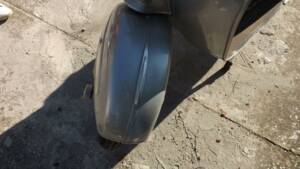 Immagine 37/38 di Piaggio DUMMY (1973)