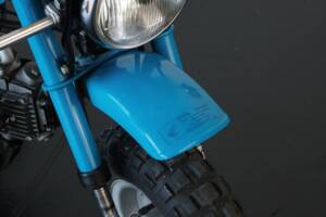 Bild 14/18 von Honda Z 50 Monkey (1984)