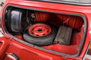 Bild 41/50 von Rover Mini Cooper 1,3 (1991)