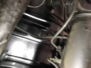 Bild 20/34 von Volvo 245 GL D (1986)