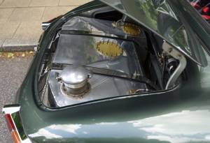 Bild 29/39 von Jaguar E-Type "Lightweight" (1963)