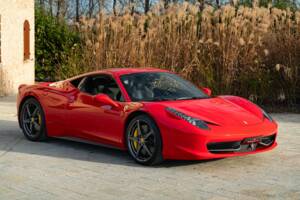 Bild 2/50 von Ferrari 458 Italia (2010)