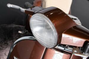 Afbeelding 48/50 van Piaggio DUMMY (1984)