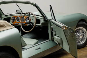 Bild 14/37 von Aston Martin DB 2 Vantage DHC (1953)