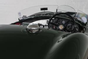 Bild 15/17 von Jaguar XK 120 C (C-Type) (1953)