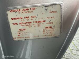 Immagine 6/36 di Opel GT 1900 (1972)