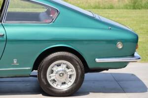 Bild 21/50 von FIAT 1300 Vignale (1965)