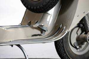 Immagine 37/50 di Piaggio DUMMY (1959)