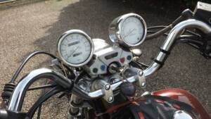 Bild 15/49 von Yamaha XV 1100 Virago (1995)