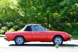 Imagen 10/50 de Alfa Romeo 2000 Spider Veloce (1981)