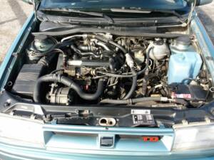 Bild 15/18 von SEAT Toledo 1.9 TD (1993)