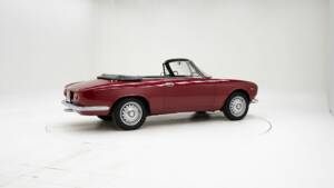Bild 2/15 von Alfa Romeo Giulia 1600 GTC (1966)