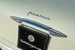 Imagen 18/50 de Lancia Flaminia Coupe Pininfarina (1961)