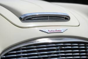 Afbeelding 12/21 van Austin-Healey 100&#x2F;6 (BN4) (1958)