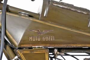 Image 8/18 of Moto Guzzi DUMMY (1921)