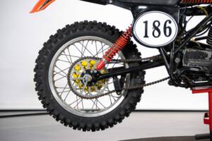 Imagen 36/50 de Can-Am 250 MX-3 "Black Widow" (1977)