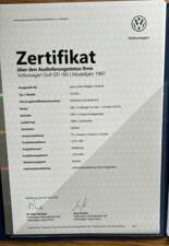 Image 44/50 de Volkswagen Golf III 2.0 16V GTI (1997)