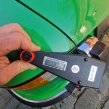 Bild 140/179 von Porsche 911 2.4 T (1973)