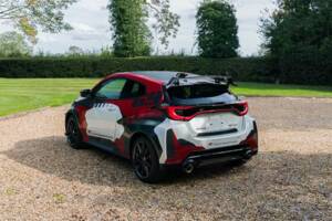 Image 4/50 of Toyota GR Yaris (2025)