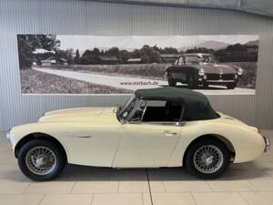 Bild 12/15 von Austin-Healey 3000 Mk III (BJ8) (1965)