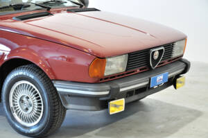 Imagen 26/38 de Alfa Romeo Giulietta 1.6 (1983)