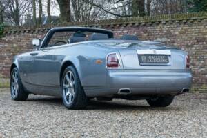 Bild 40/50 von Rolls-Royce Phantom DHC (2009)