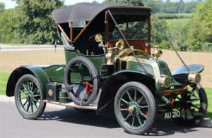 Image 11/50 of Renault Type AH (1906)