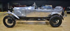 Bild 17/50 von Vauxhall 30/98 E (1921)