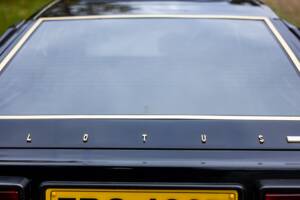 Image 34/50 of Lotus Esprit S2 (1979)