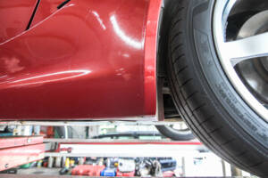 Image 50/50 of Lotus Elise (2003)