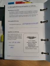 Bild 20/20 von Aston Martin DB 7 Vantage Volante (2002)