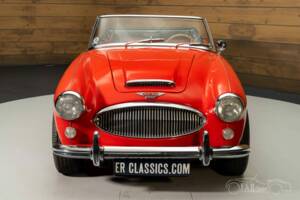 Image 4/8 of Austin-Healey 3000 Mk III (BJ8) (1966)
