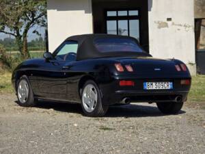 Immagine 3/36 di FIAT Barchetta 1.8 16V (2000)