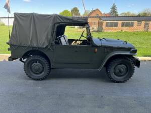 Bild 4/8 von FIAT AR 59 (1963)