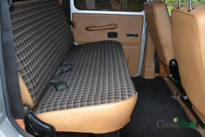 Immagine 26/50 di Mercedes-Benz 280 GE (LWB) (1982)