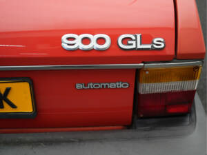 Image 33/36 de Saab 900 (1979)