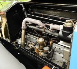 Afbeelding 26/50 van Rolls-Royce Phantom I (1925)