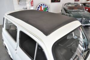 Immagine 12/25 di Autobianchi 500 Nuova Giardiniera (1976)