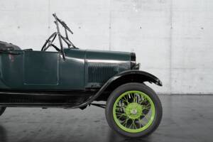 Bild 28/50 von Ford Modell T (1926)