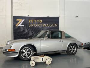 Image 38/45 of Porsche 911 2.4 S (1973)