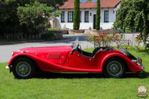 Bild 4/26 von Morgan Plus 8 (1976)